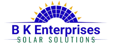 BK Enterprise Logo